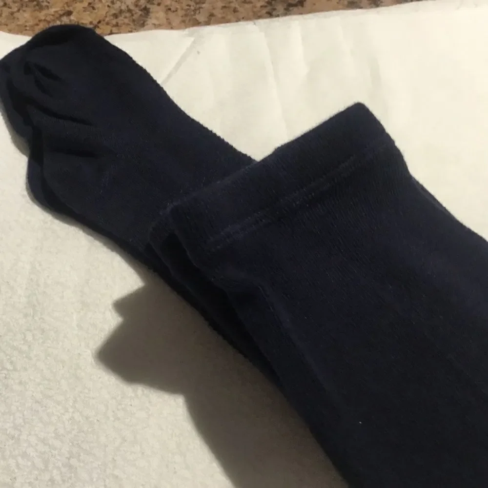 COPY - COPY - Sale. Buy 3/$10. NWT. Size 12. Girls Tights  Black